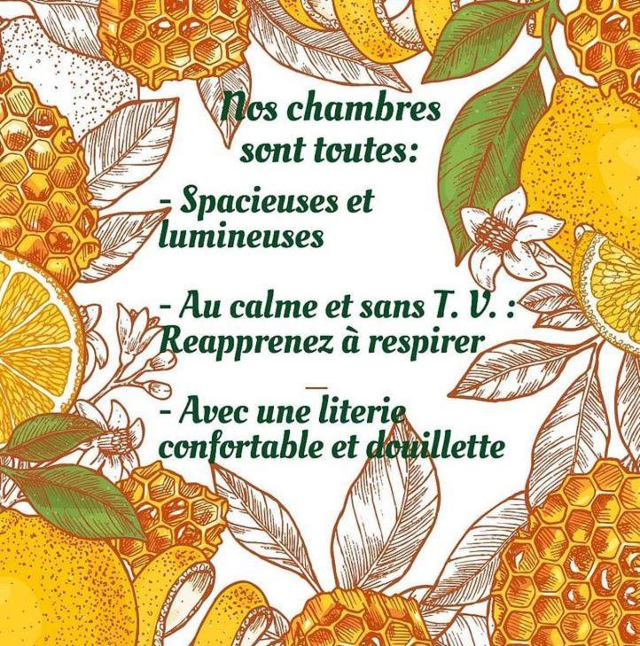 Hôtellerie Jardiniers Gourmands Morsains Exterior foto