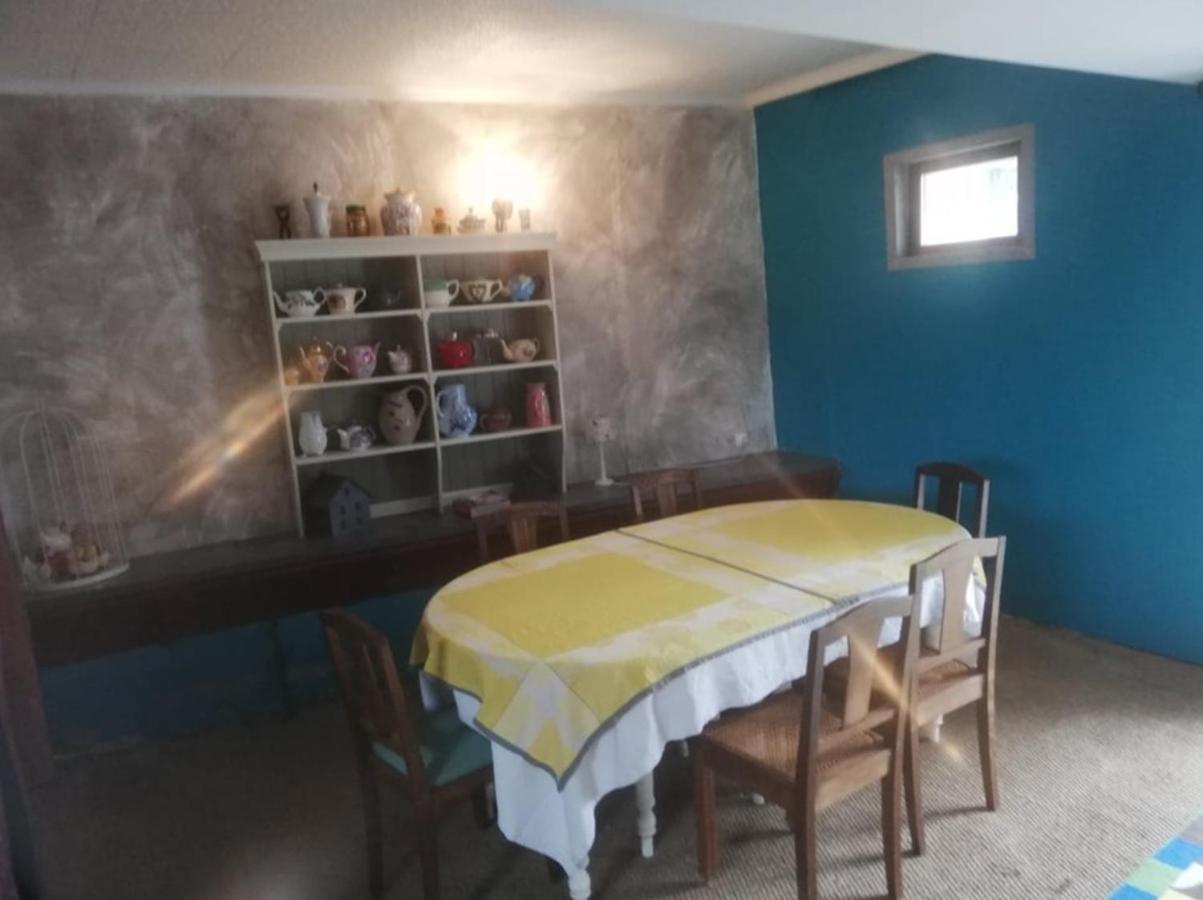 Hôtellerie Jardiniers Gourmands Morsains Exterior foto