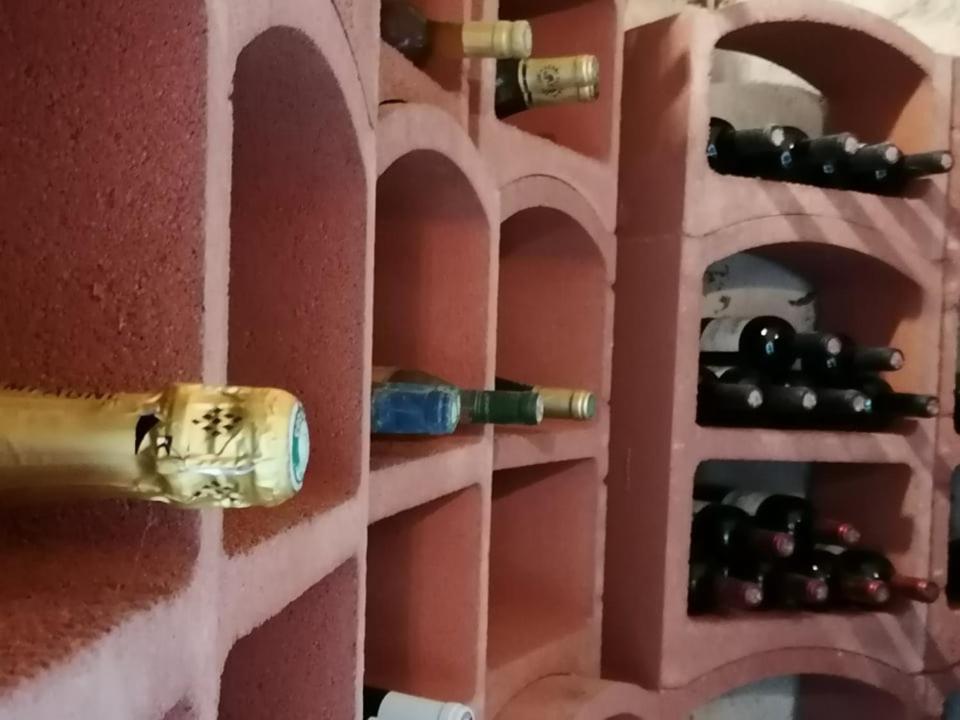 Hôtellerie Jardiniers Gourmands Morsains Exterior foto