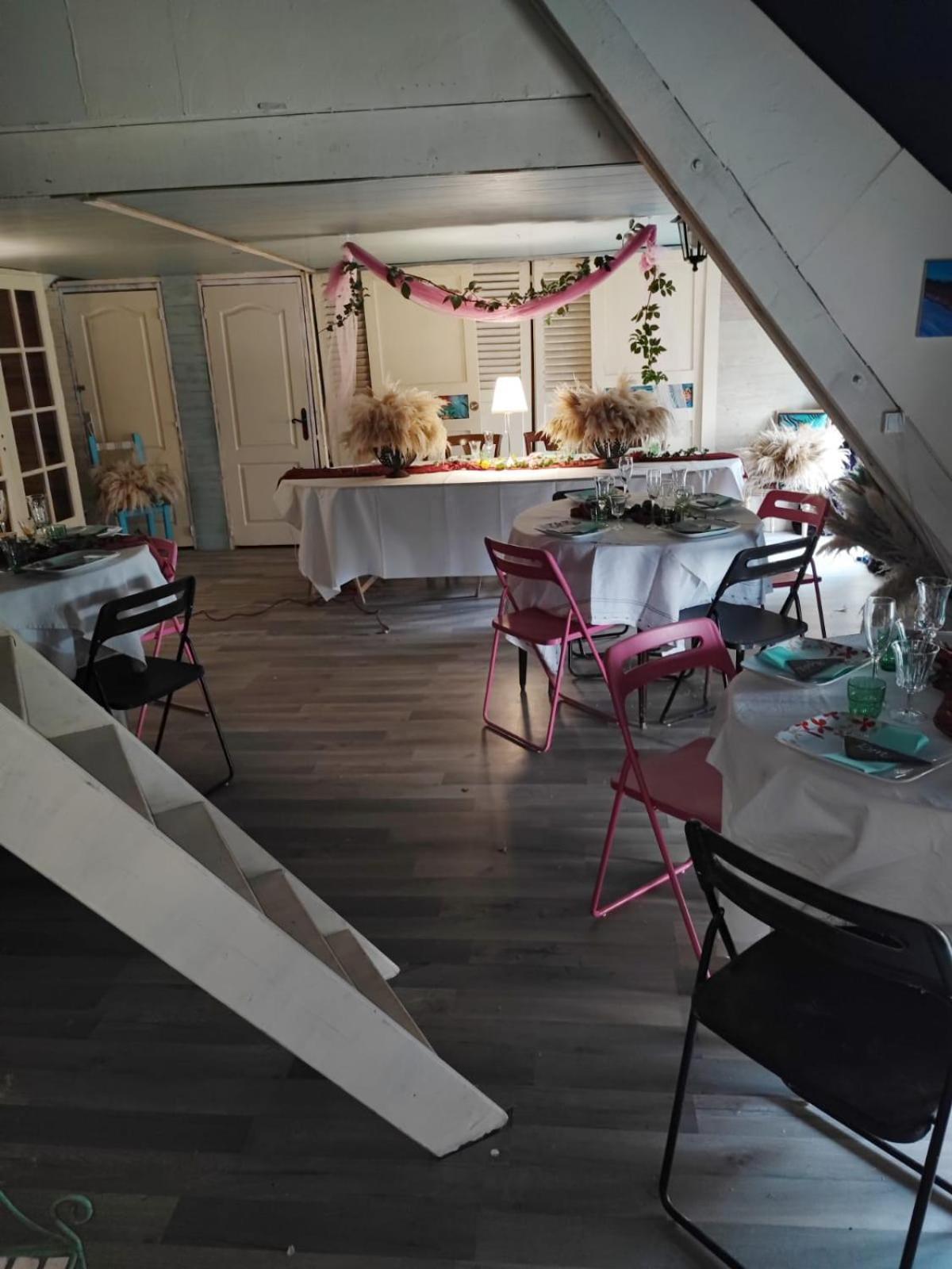 Hôtellerie Jardiniers Gourmands Morsains Exterior foto