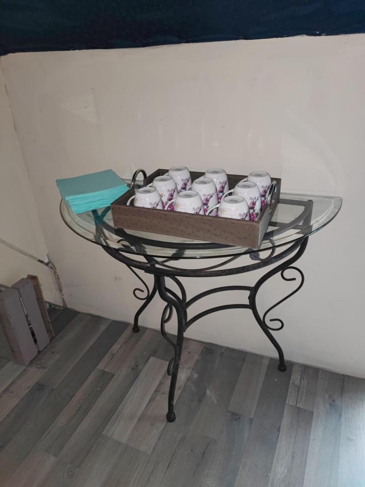 Hôtellerie Jardiniers Gourmands Morsains Exterior foto