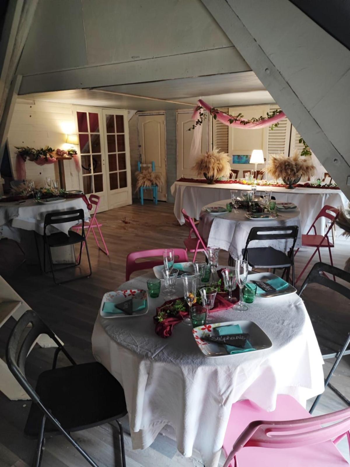 Hôtellerie Jardiniers Gourmands Morsains Exterior foto